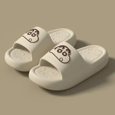 EASY BREEZY FEMALE SLIPPER